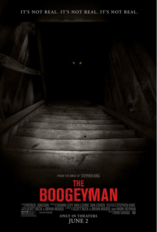 The Boogeyman